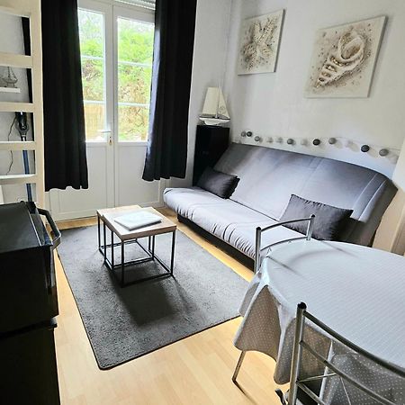 Agreable Studio Ronce Les Bains La Tremblade Zewnętrze zdjęcie
