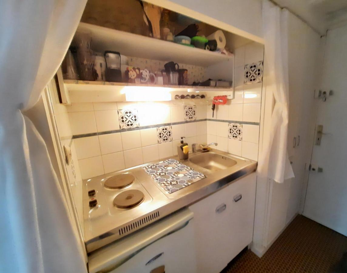 Agreable Studio Ronce Les Bains La Tremblade Zewnętrze zdjęcie