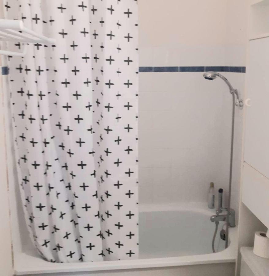 Agreable Studio Ronce Les Bains La Tremblade Zewnętrze zdjęcie