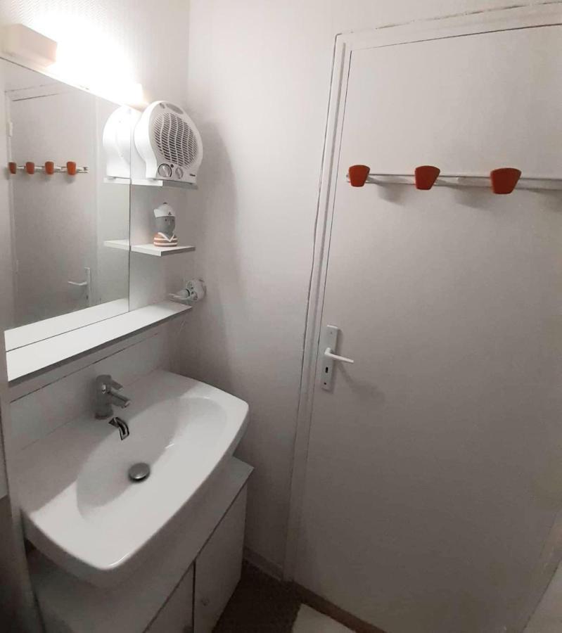 Agreable Studio Ronce Les Bains La Tremblade Zewnętrze zdjęcie