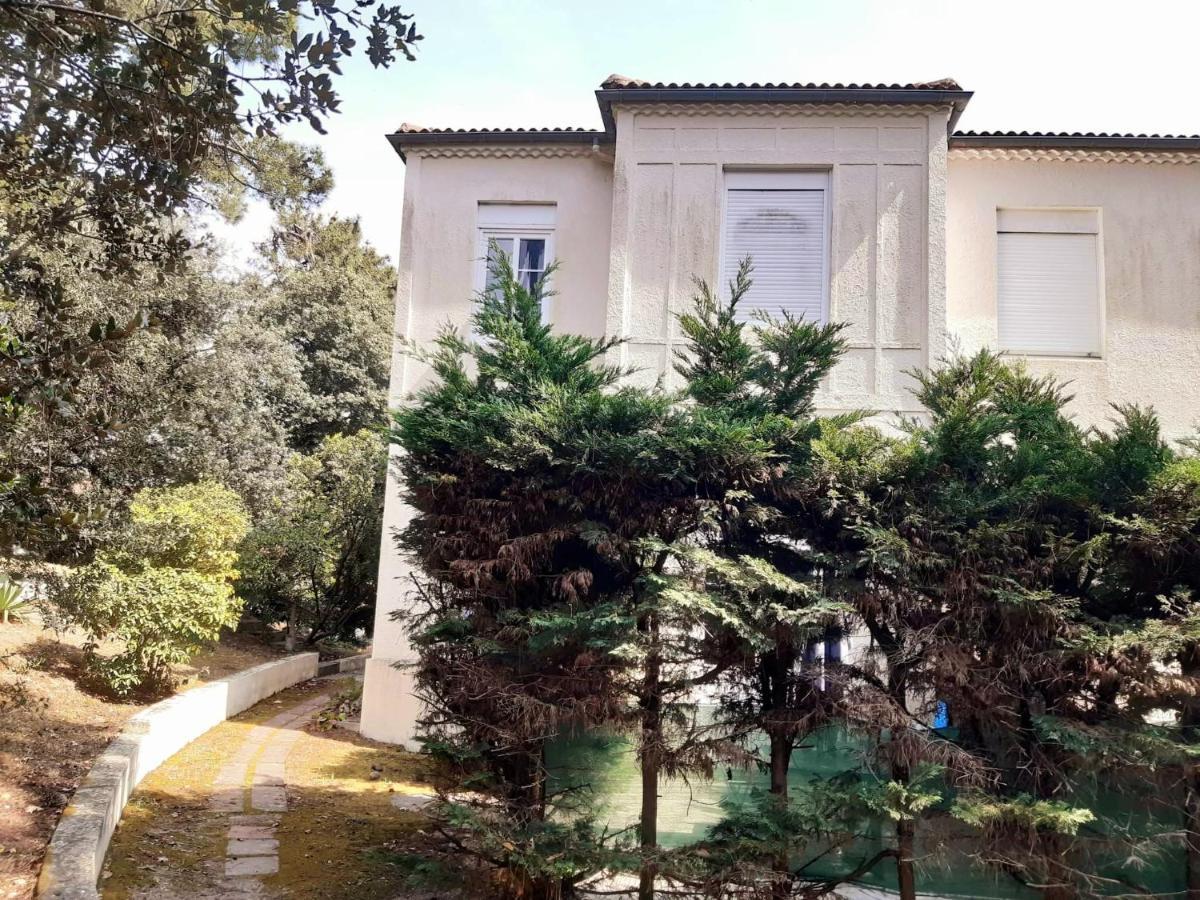 Agreable Studio Ronce Les Bains La Tremblade Zewnętrze zdjęcie