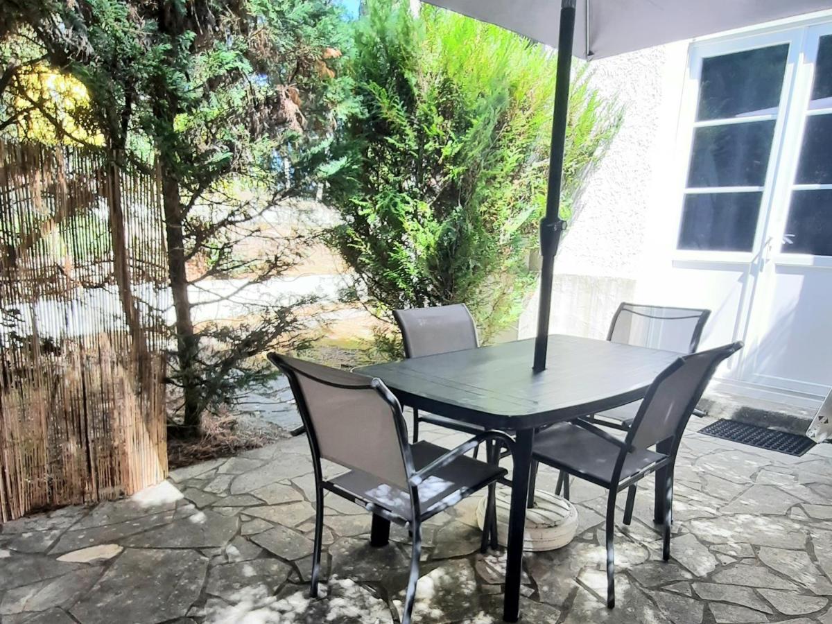 Agreable Studio Ronce Les Bains La Tremblade Zewnętrze zdjęcie