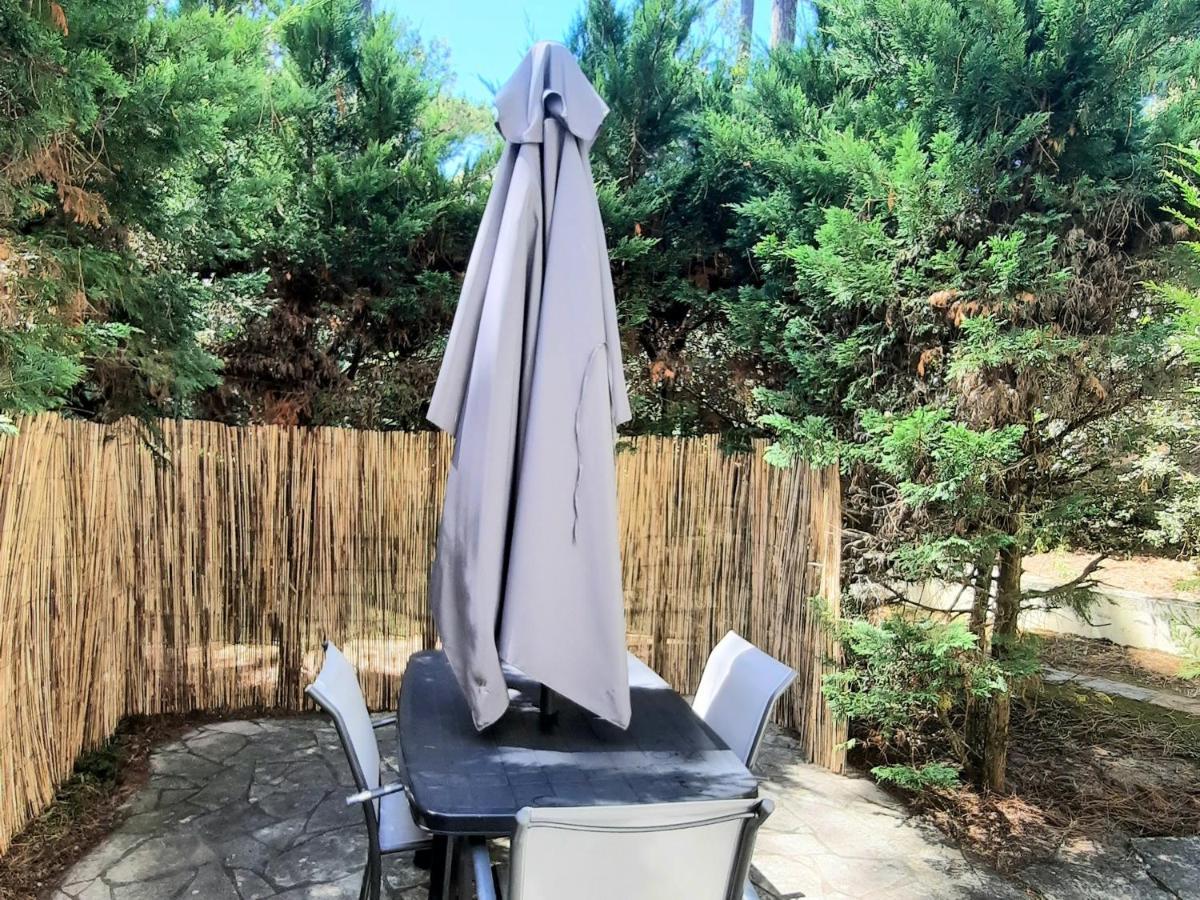 Agreable Studio Ronce Les Bains La Tremblade Zewnętrze zdjęcie