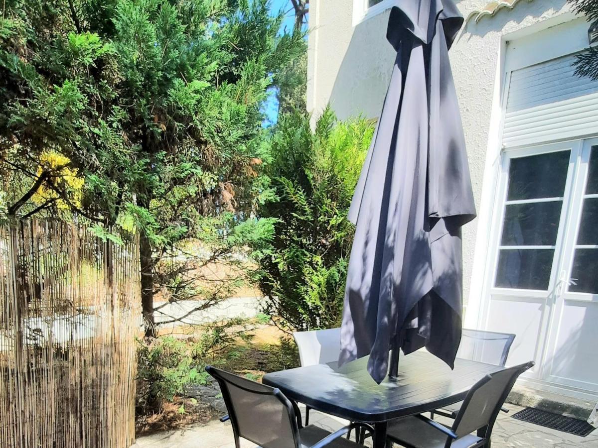 Agreable Studio Ronce Les Bains La Tremblade Zewnętrze zdjęcie