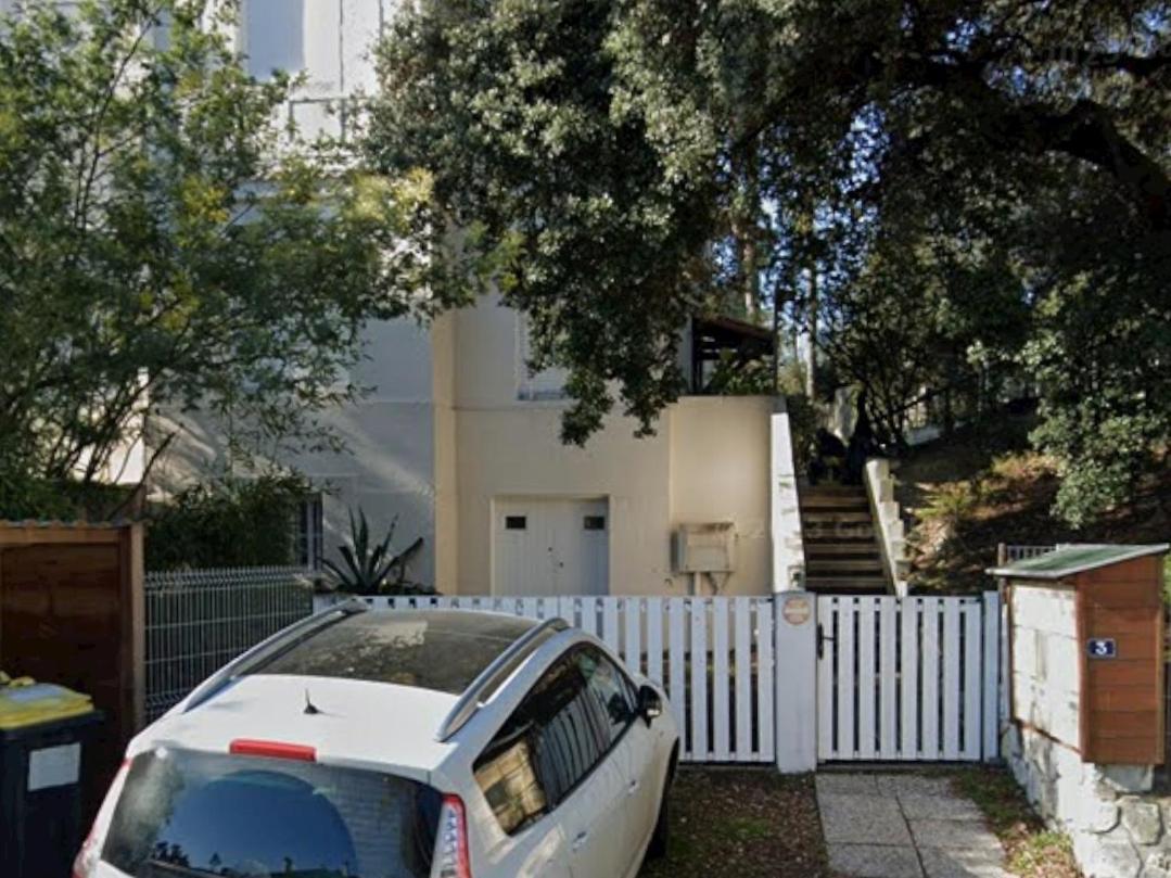 Agreable Studio Ronce Les Bains La Tremblade Zewnętrze zdjęcie
