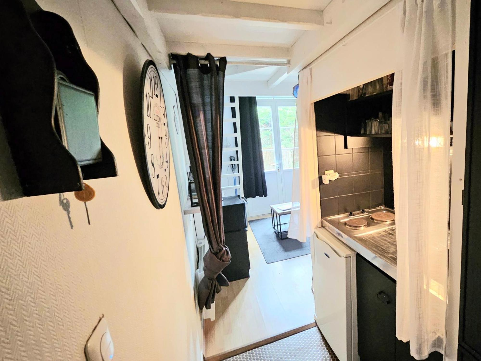 Agreable Studio Ronce Les Bains La Tremblade Zewnętrze zdjęcie