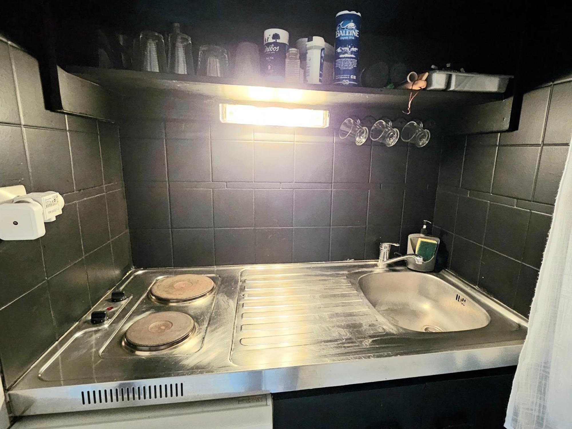 Agreable Studio Ronce Les Bains La Tremblade Zewnętrze zdjęcie