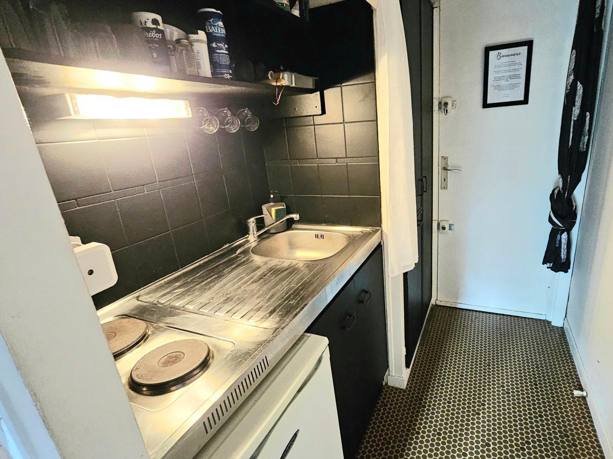 Agreable Studio Ronce Les Bains La Tremblade Zewnętrze zdjęcie