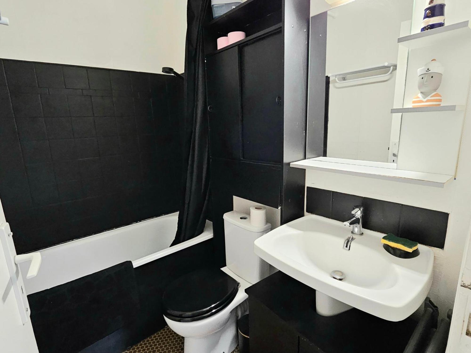 Agreable Studio Ronce Les Bains La Tremblade Zewnętrze zdjęcie