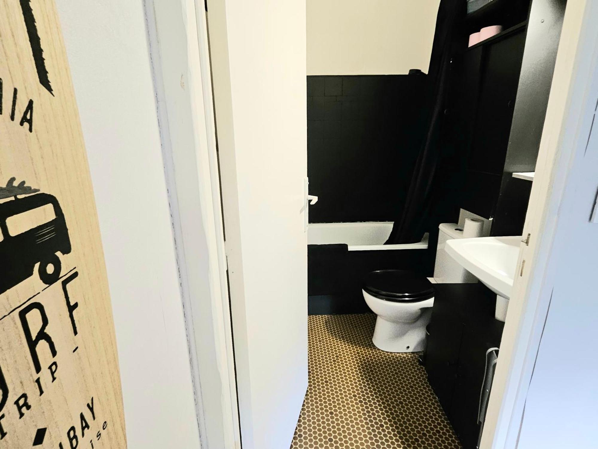 Agreable Studio Ronce Les Bains La Tremblade Zewnętrze zdjęcie